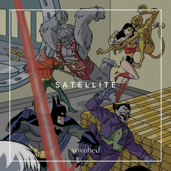 Satellite