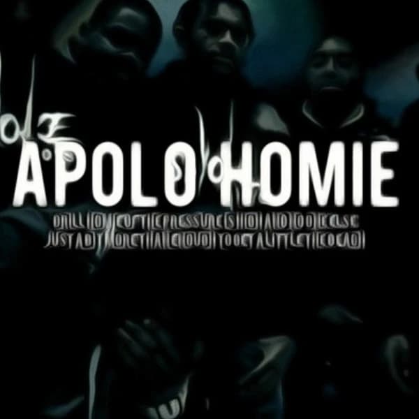 Apolo Homie