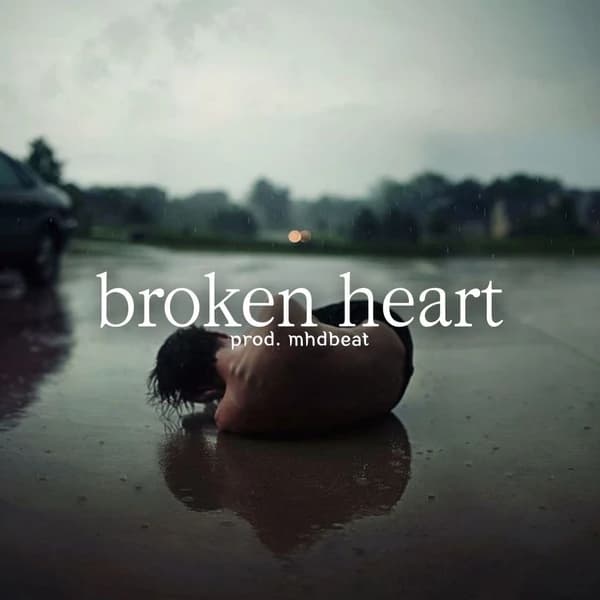 broken heart