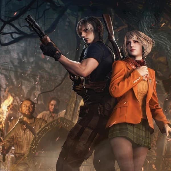 Resident Evil