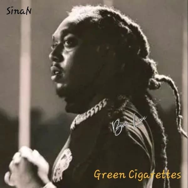 Green Cigarettes