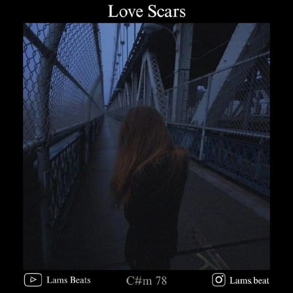 Love Scars