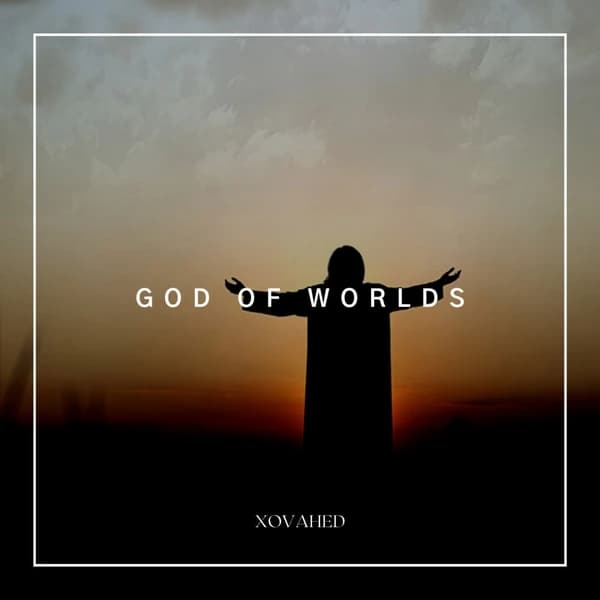 God Of Worlds