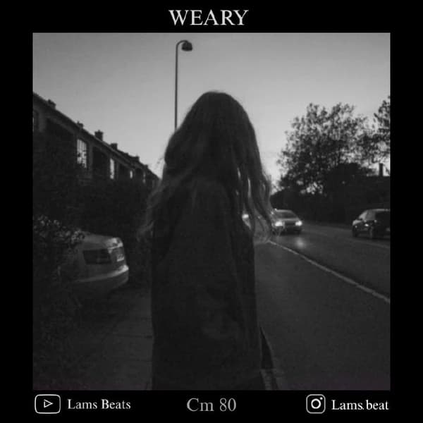 WEARY