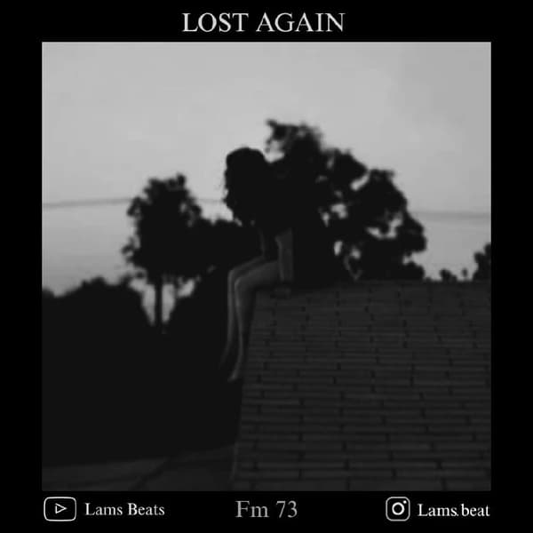 Lost Again