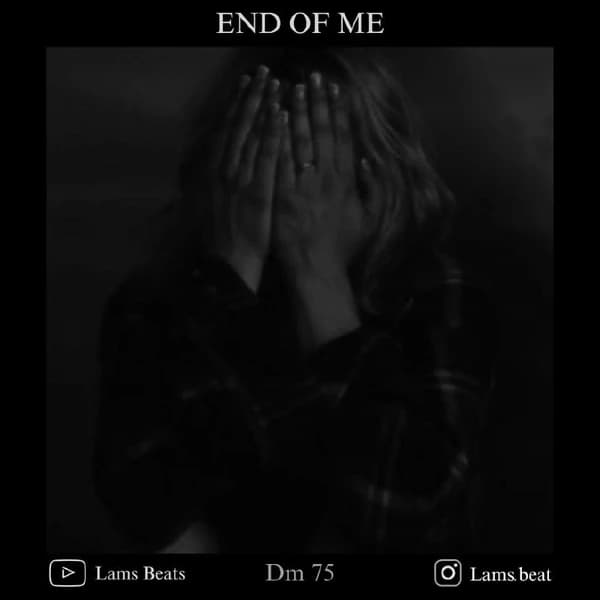 End Of me
