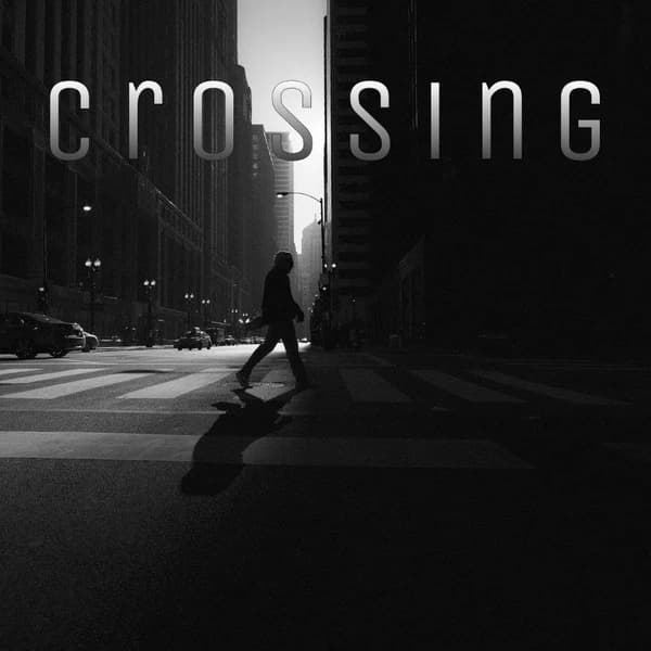 crossing