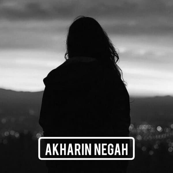 Akharin negah
