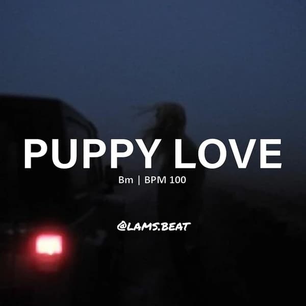 Puppy Love
