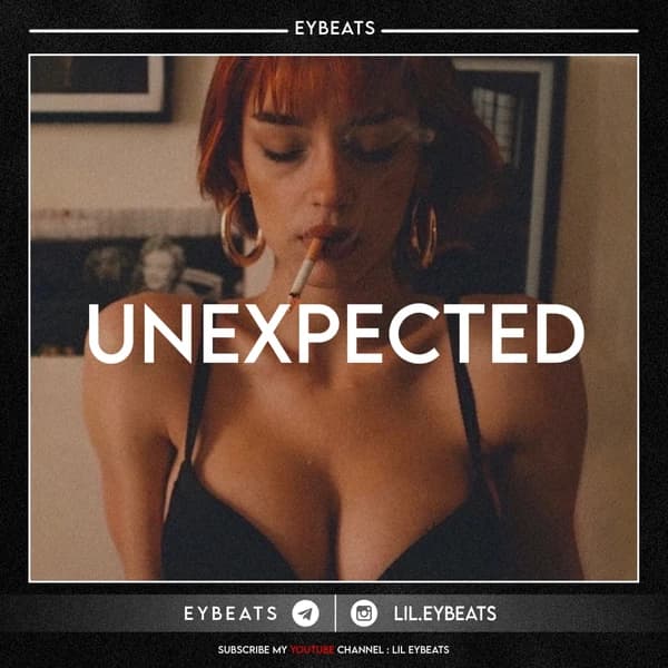 UNEXPECTED
