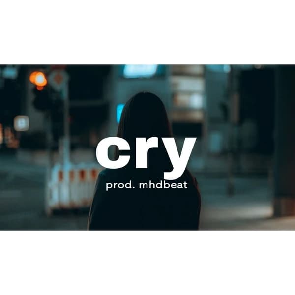 Cry