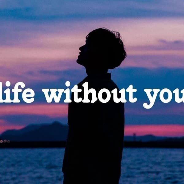 Life without you