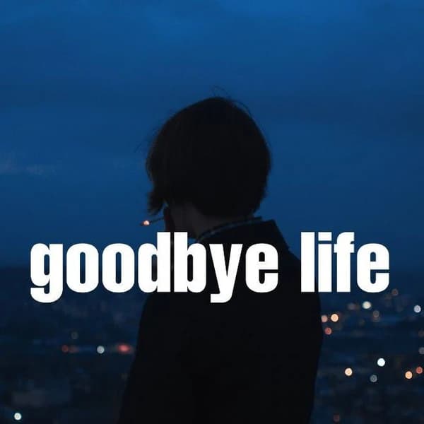 Goodbye life