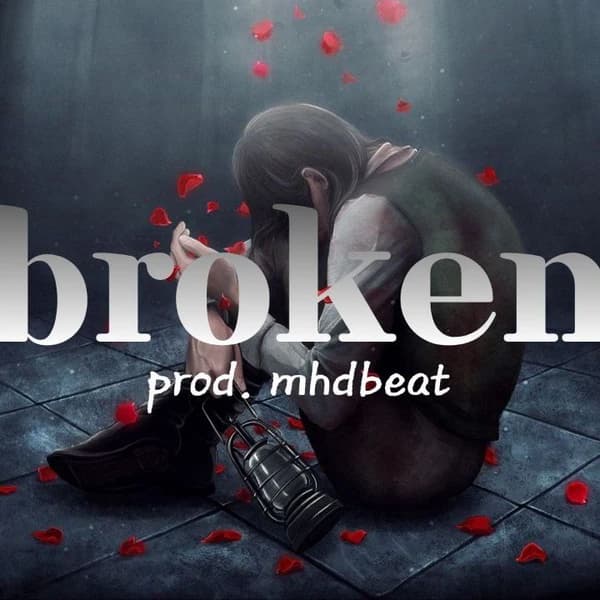Broken