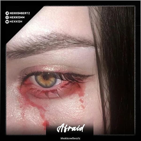 Afraid