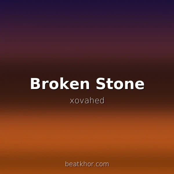 Broken Stone