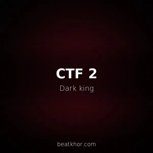 CTF 2