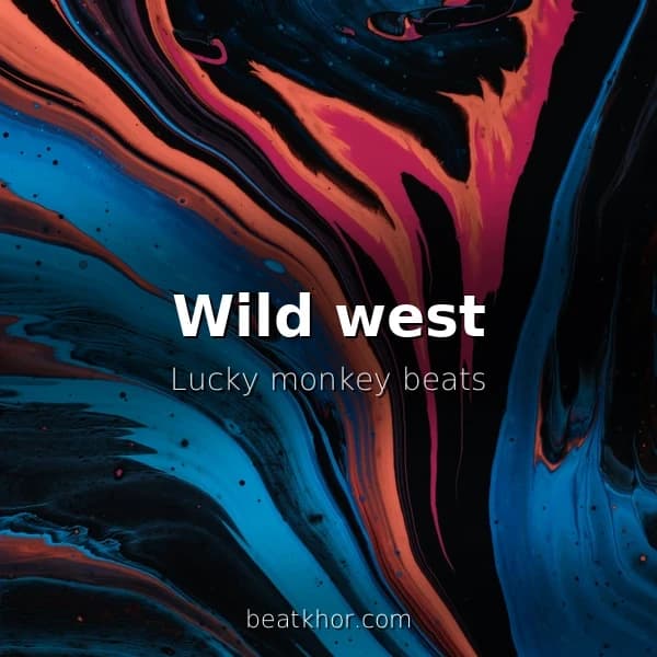 Wild west