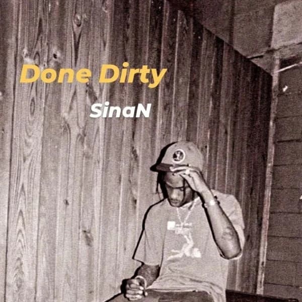 Done Dirty