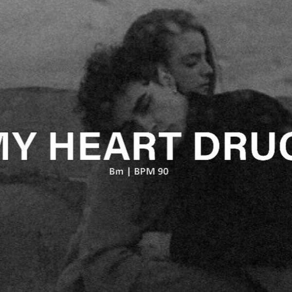 My Heart Drug