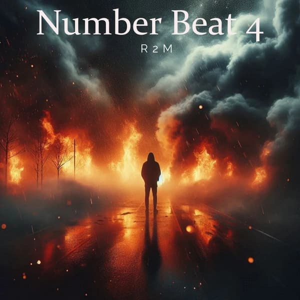Number Beat.4