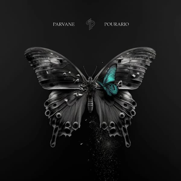 Parvane