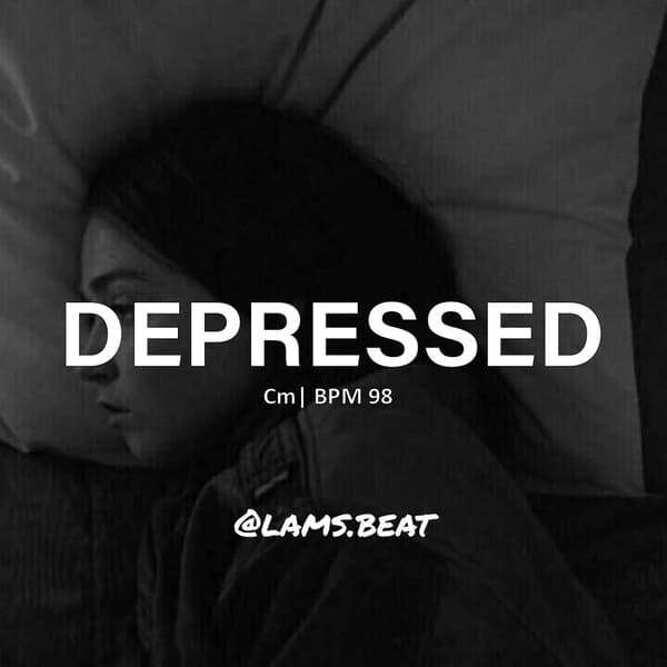 Depressed