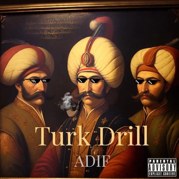 Turk Drill 2