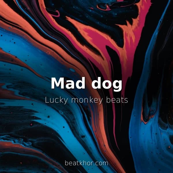 Mad dog