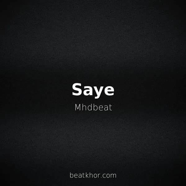 Saye