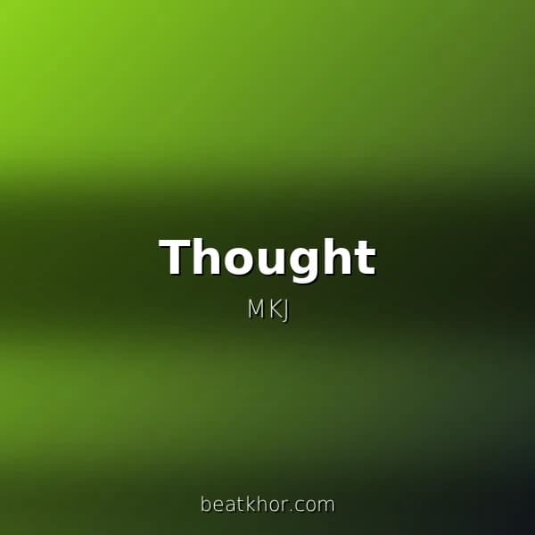 Thought