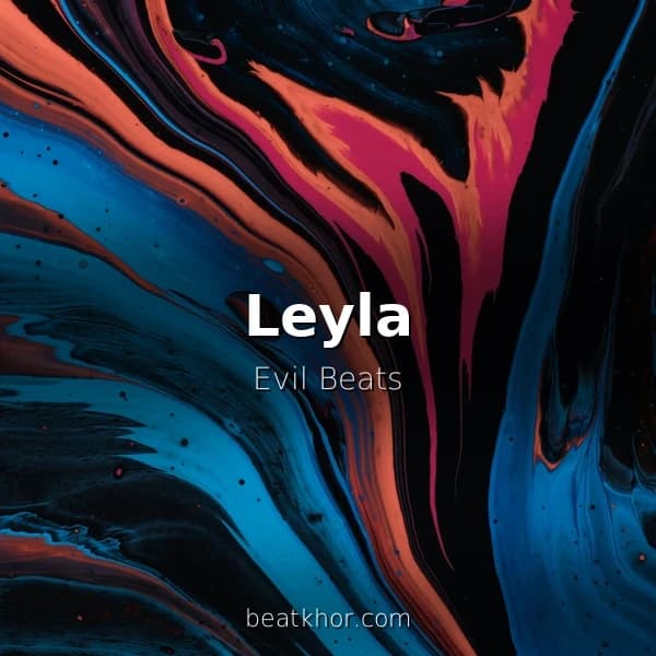 Leyla