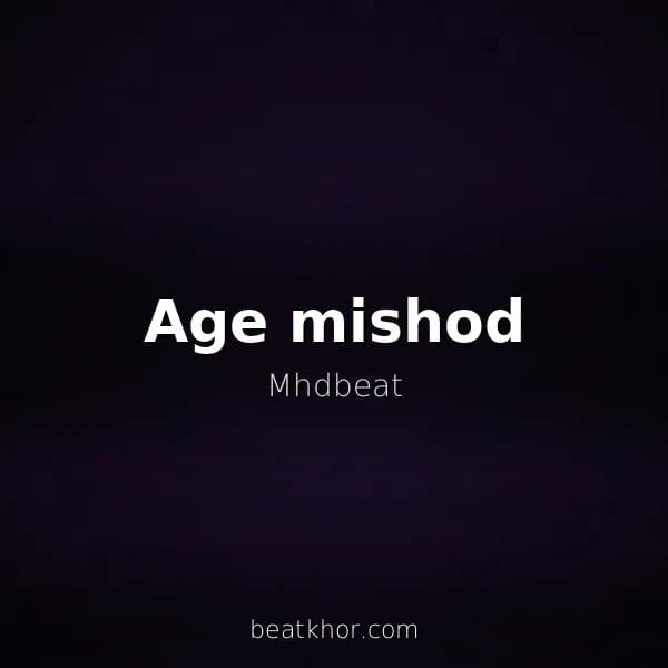 Age mishod