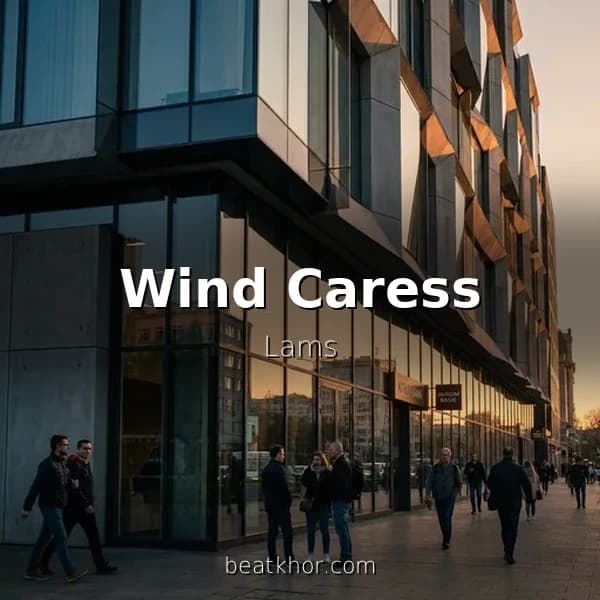 Wind Caress