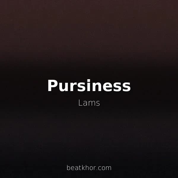 Pursiness