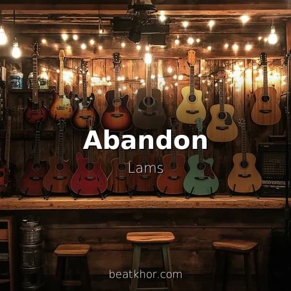 Abandon