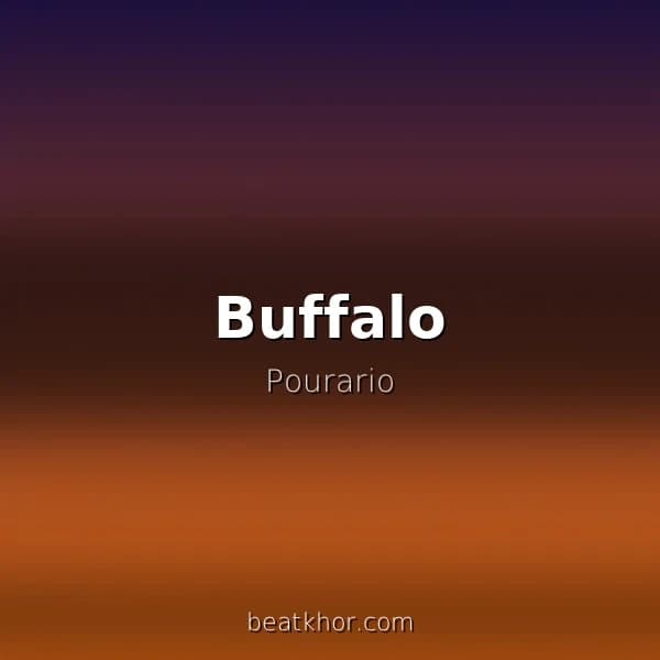 Buffalo