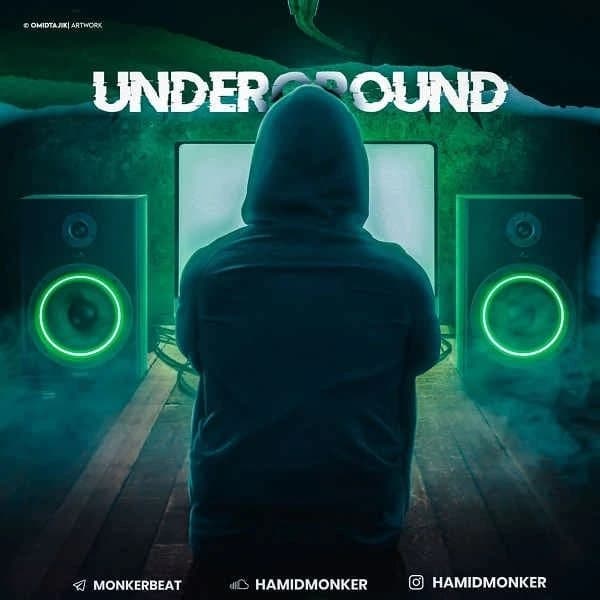 Underground