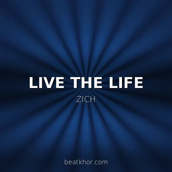 LIVE THE LIFE