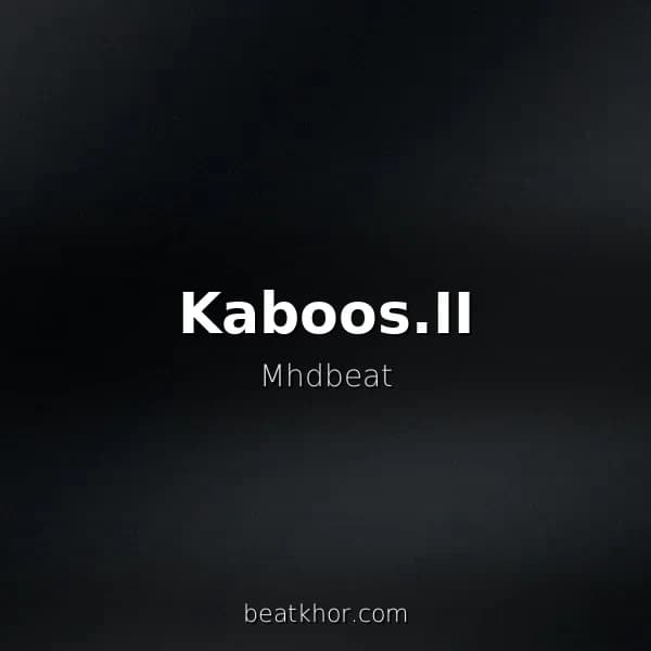 Kaboos.II