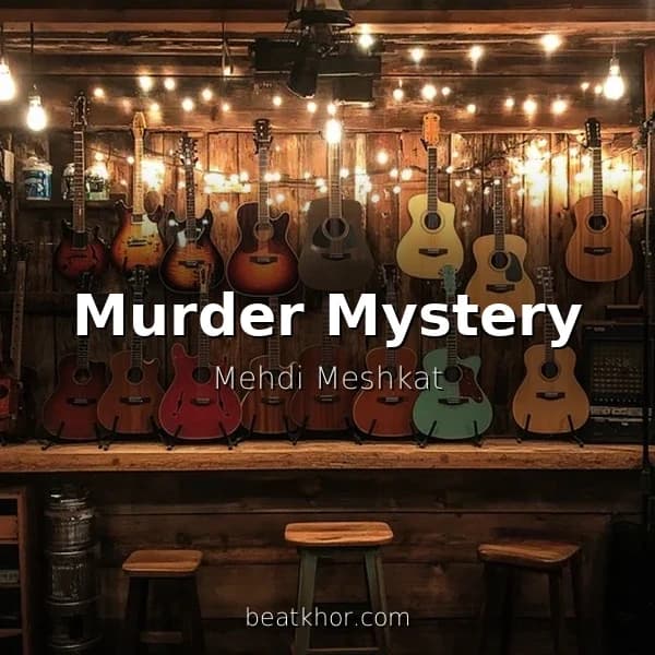 Murder Mystery