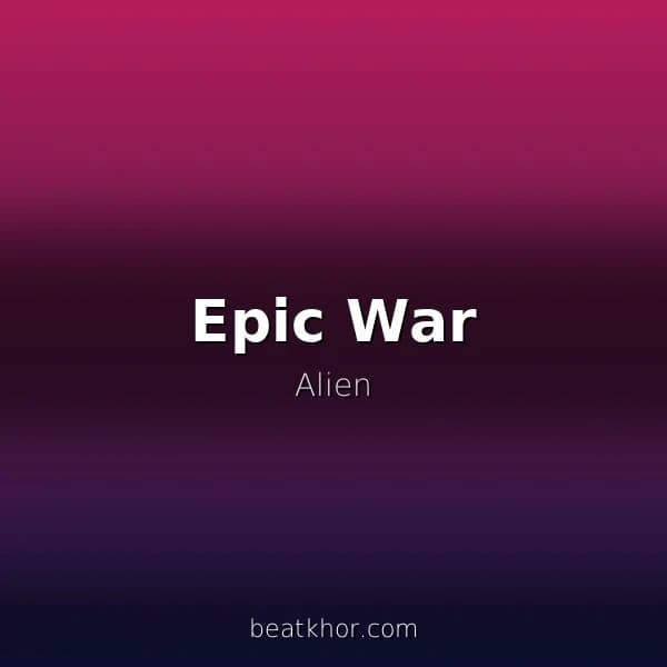 Epic War