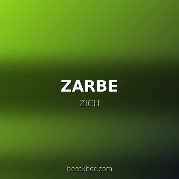 ZARBE