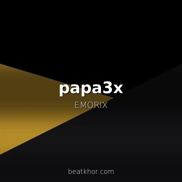 papa3x