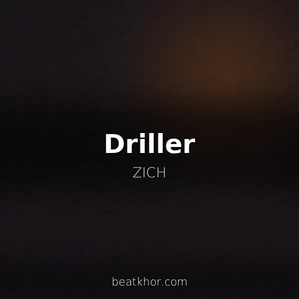 Driller