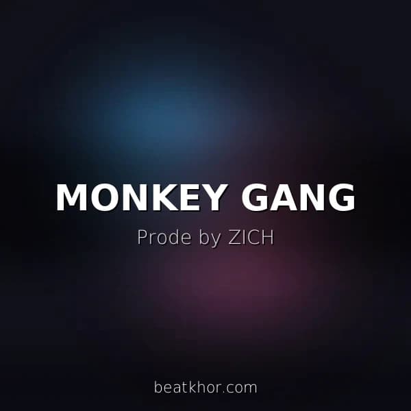 MONKEY GANG