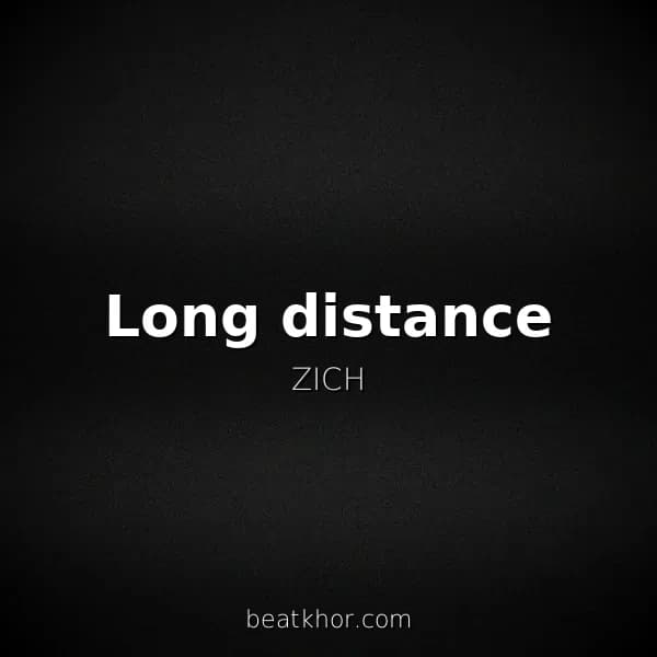 Long distance