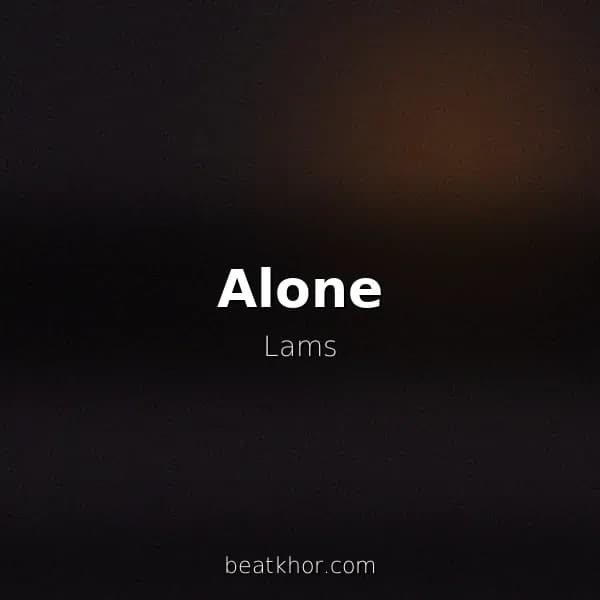 Alone