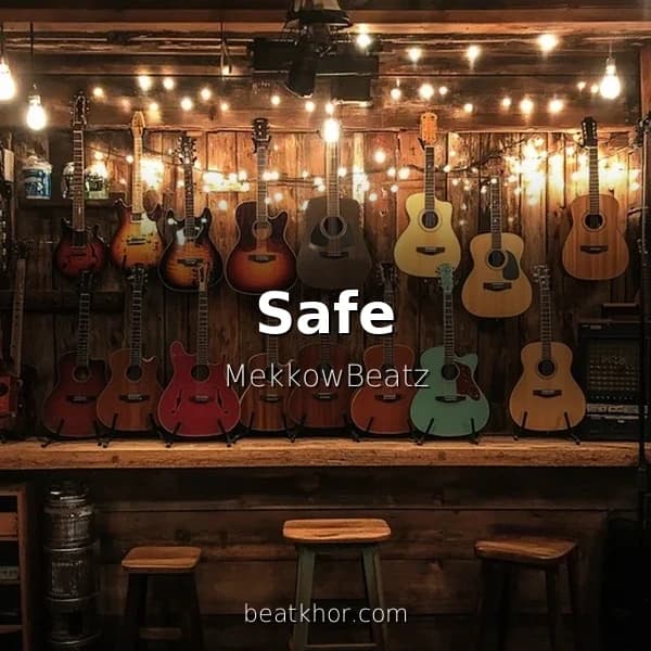 Safe