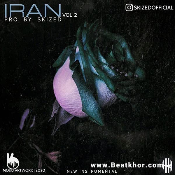 iran vol.2